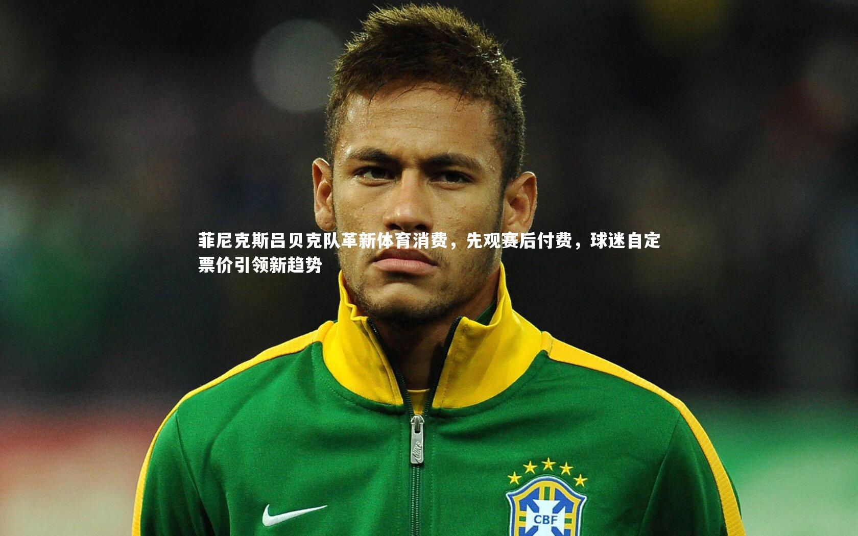 菲尼克斯吕贝克队革新体育消费，先观赛后付费，球迷自定票价引领新趋势